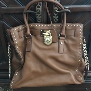 Michael Kors Satchel